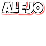 ALEJO EL PRO