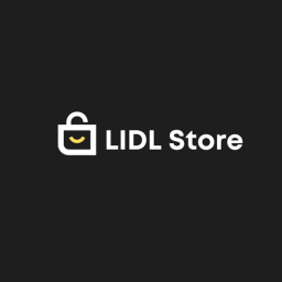 [V3] LIDL Store