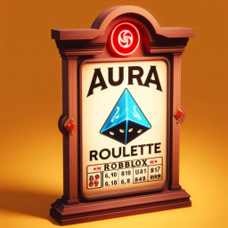 Aura Roulette [Upd 4 St.Patrik's Day!]