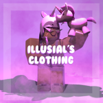 illusial's clothing