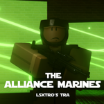 〔 Alliance Marines 〕