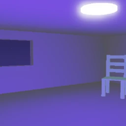 weirdrooms icon