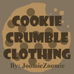 Cookie Crumble Clothing!