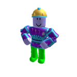 the cool builder mans