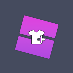 Roblox Clothing+