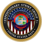 Expeditionary Strike Group [DUSM]