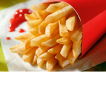 French Fries Squad!!