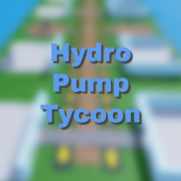 Hydro Pump Tycoon