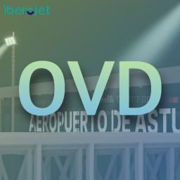 OVD | ASTURIAS INTERNATIONAL AIRPORT