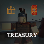 Urbanae Cohortes Treasury