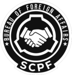 [S-727] Bureau of Foreign Affairs