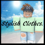 Stylish Clothes.