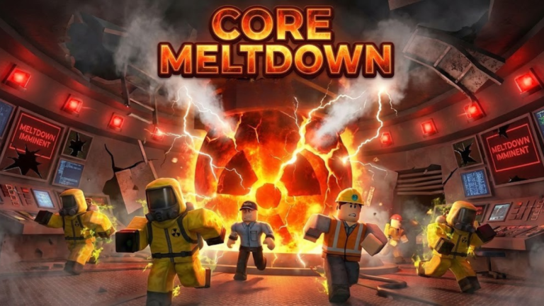 Core Meltdown [NEW AutoMine⛏️] (Beta) screenshot 2