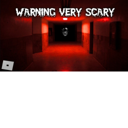 Untitled Scary Game.
