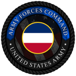 USAR | Forces Commαnd