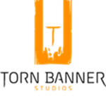 Torn Banner Studio™