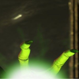 ☣️
