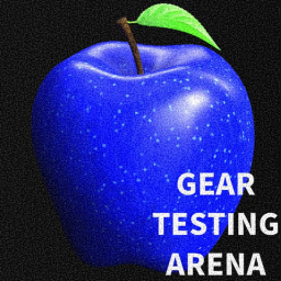 GEAR TESTING ARENA