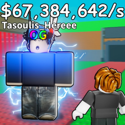 [1x1x1x1] Steal a Figure