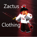 Zactus Clothing