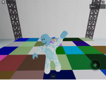 bluee playz