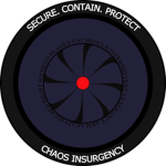 [SCPC] Chaos Insurgency