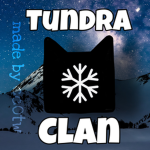 WCUE | Tundra Clan