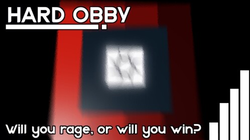 HARDEST OBBY!!! (CAN YOU COMPLETE IT??)
