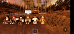 El juego del calamar Bloxburg