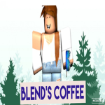 Blend's Coffee