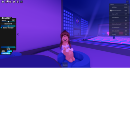 Rainbow Obby!