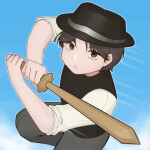 [Added Auras] ⚔️ Just Upgrade Some Sword