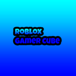 Roblox Gamer Cube