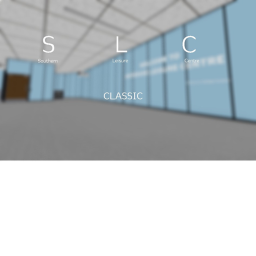 Southern Leisure Centre CLASSIC