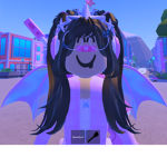Bubble’s homiesss