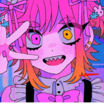 可愛いフルーツ
