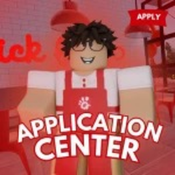 [📋APPLY] Application Centre