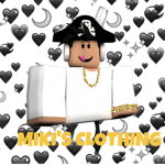 "Miki's Clothing"