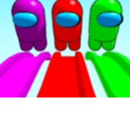 Among us obby super easy [beta]