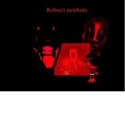 Robus's nextbots update 1.4 BIG UPDATE icon