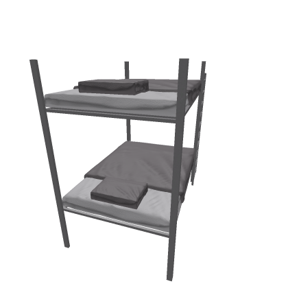 Bunker bed