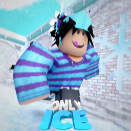Only Ice