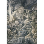 〔Orcs of the Misty Mountains〕