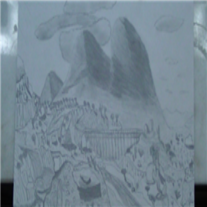 Roblox Hiking Drawing Roblox decal
