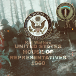 US House of Representatives 1960
