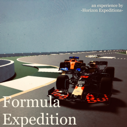 Formula Expedition (ALPHA)