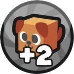 +2 Pet Equip