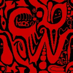 Chaos Ward