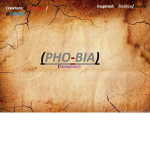 (Pho-bia)
