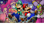 MarioSQUAD!